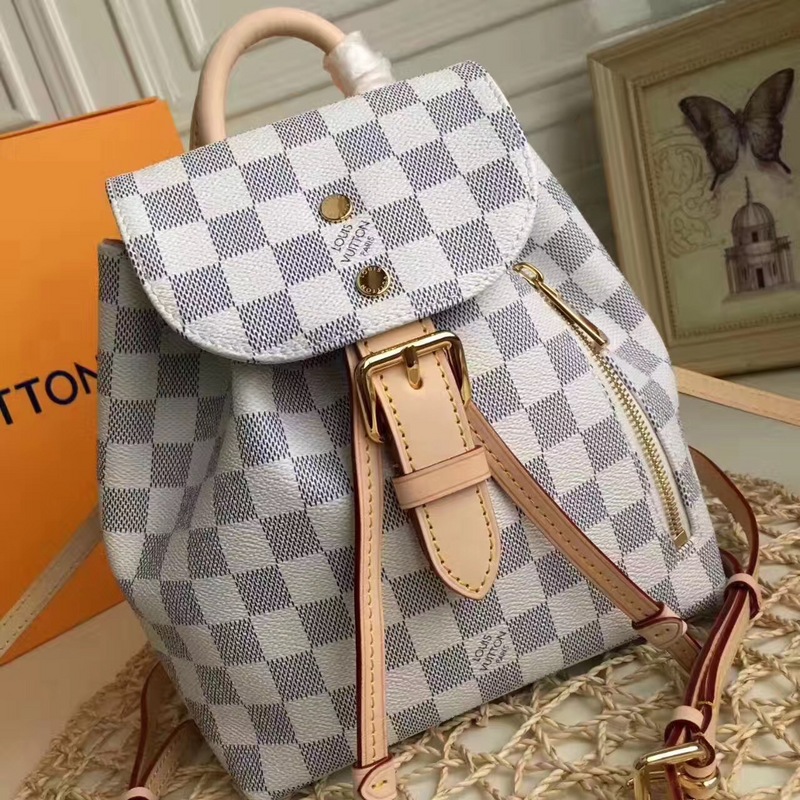 Louis Vuitton Sperone BB N44026