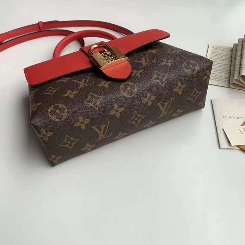 Louis Vuitton M44322 Locky BB