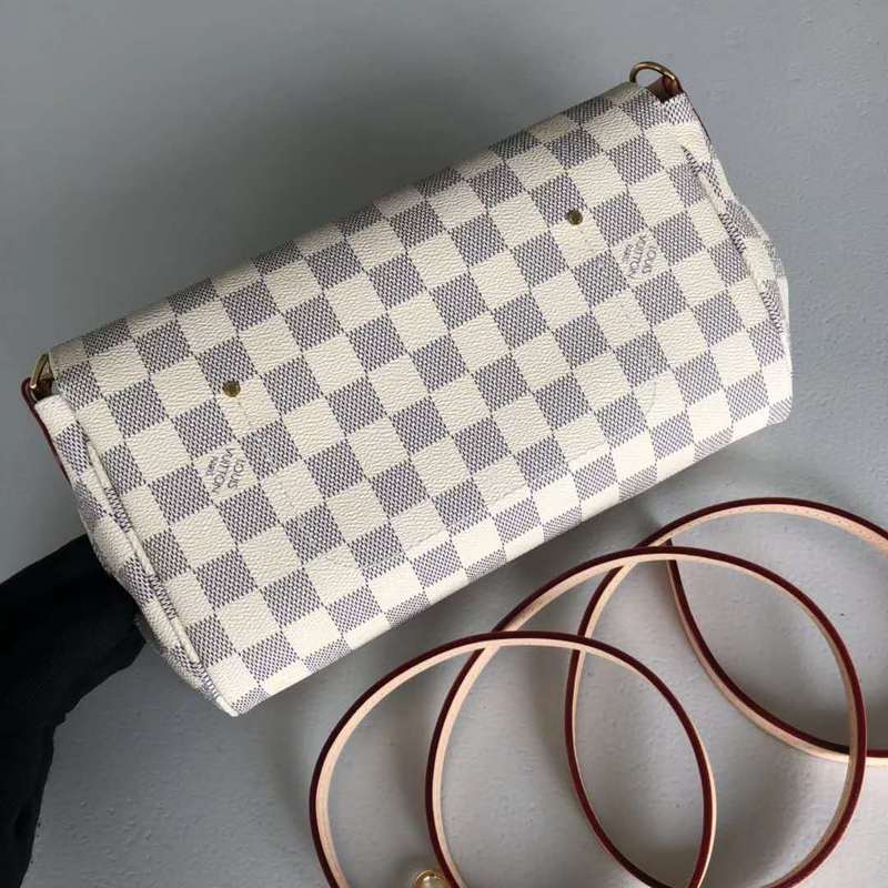 Louis Vuitton Favorite MM N41275