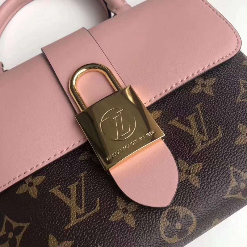 Louis Vuitton M44080 Locky BB