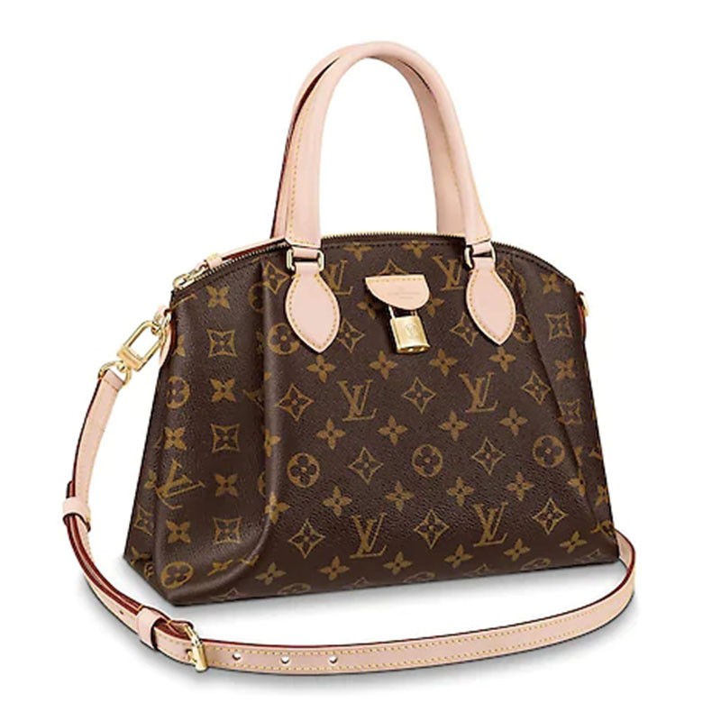 Louis Vuitton M44543 Rivoli PM - Click Image to Close