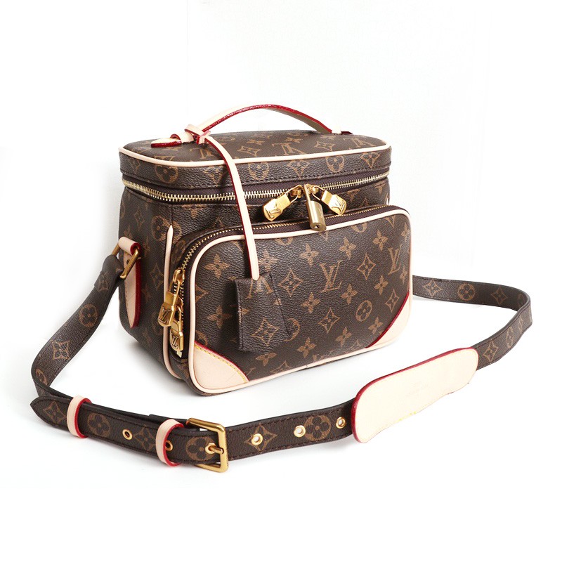 Louis Vuitton M44937 New Camera Bag