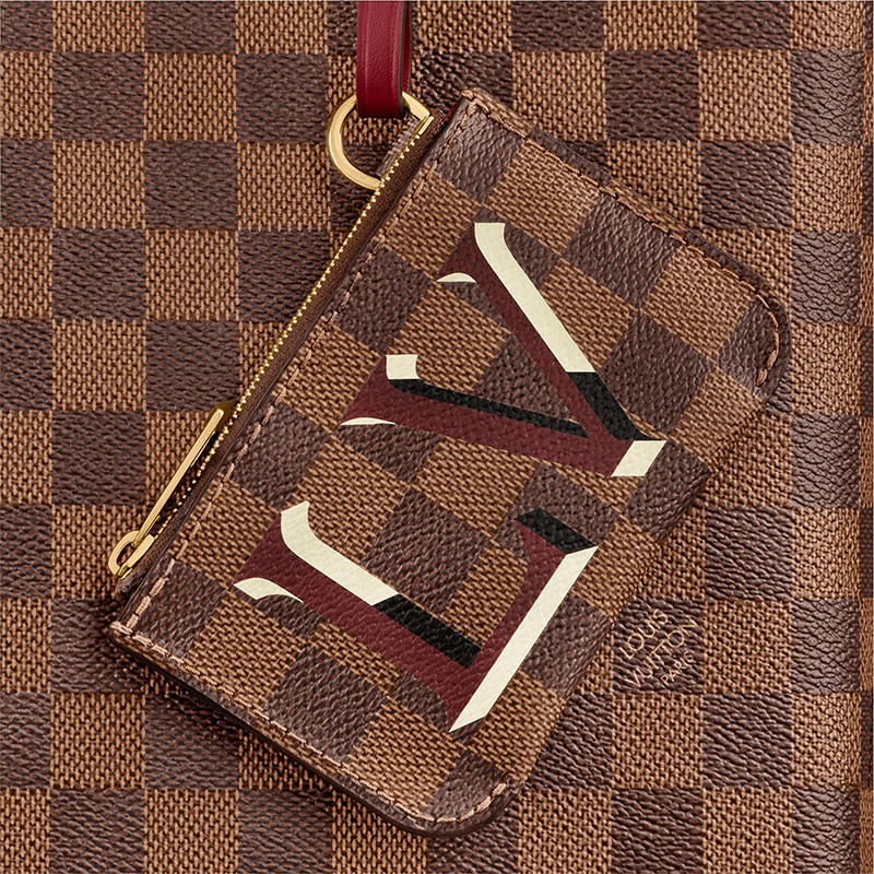 Louis Vuitton N60293 Belmont MM